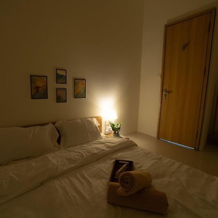 Luunien Home - Cozy Japandi Styled Room Ханой Экстерьер фото