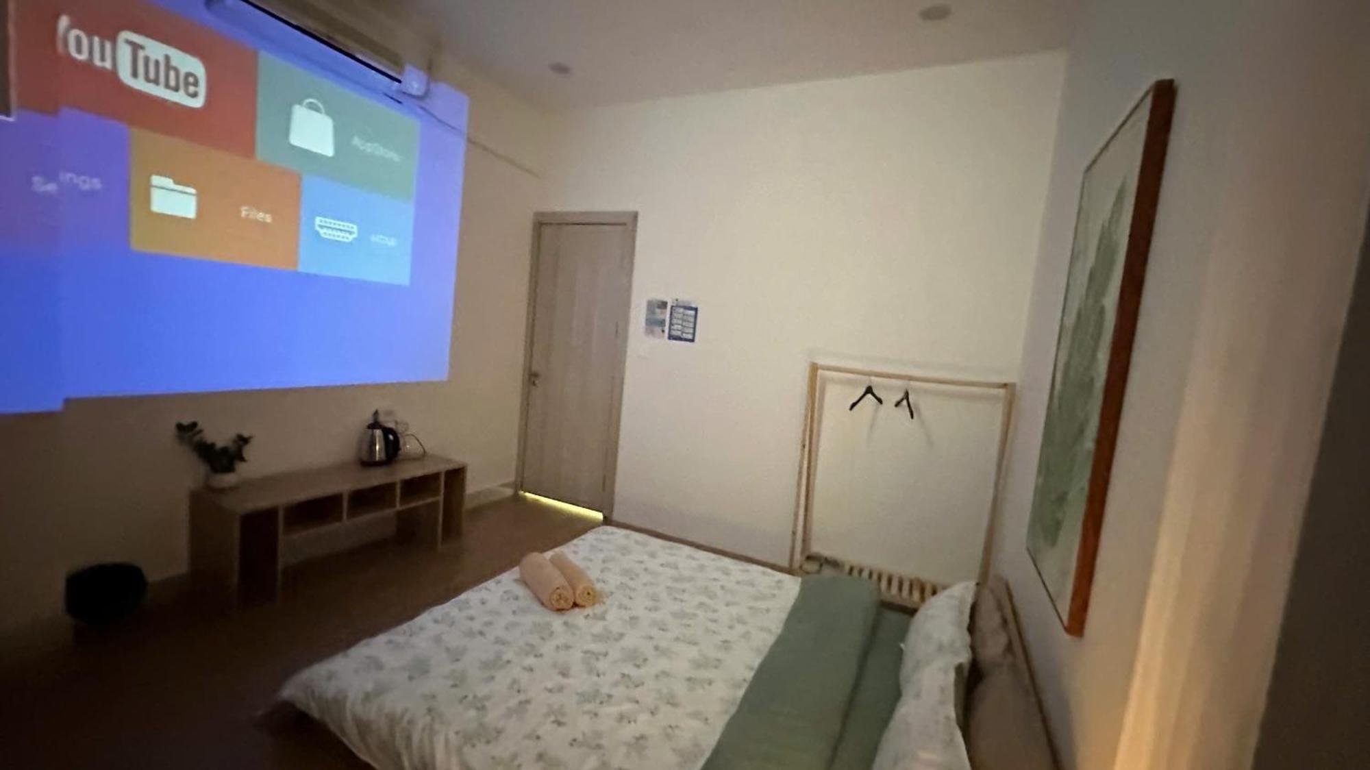 Luunien Home - Cozy Japandi Styled Room Ханой Экстерьер фото