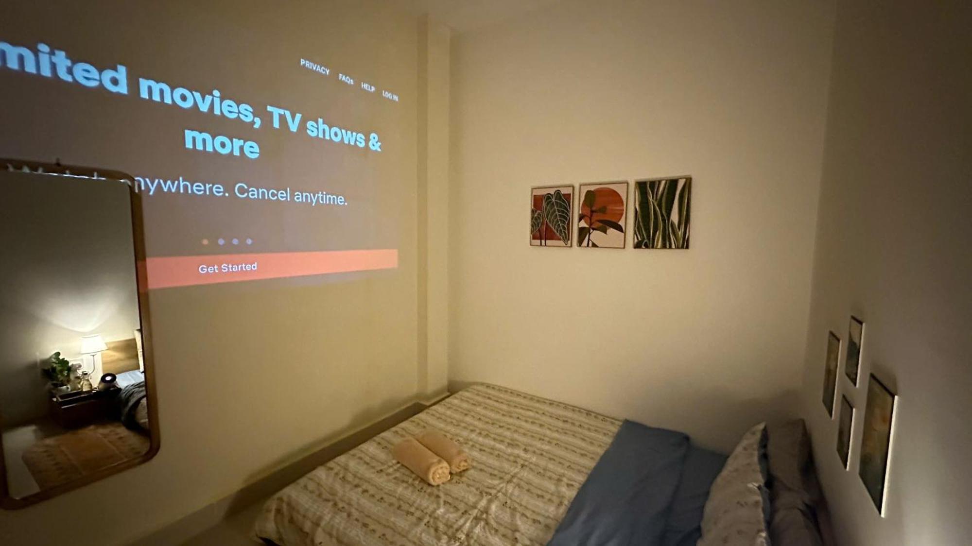 Luunien Home - Cozy Japandi Styled Room Ханой Экстерьер фото
