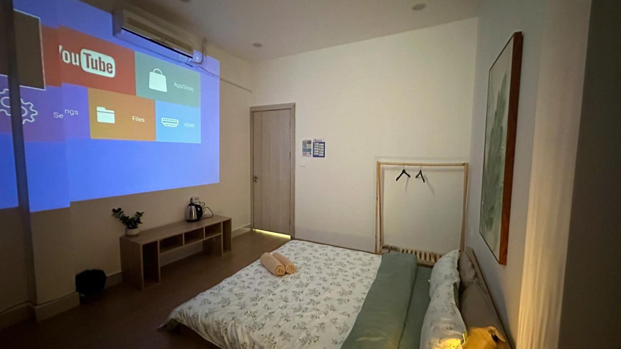 Luunien Home - Cozy Japandi Styled Room Ханой Экстерьер фото
