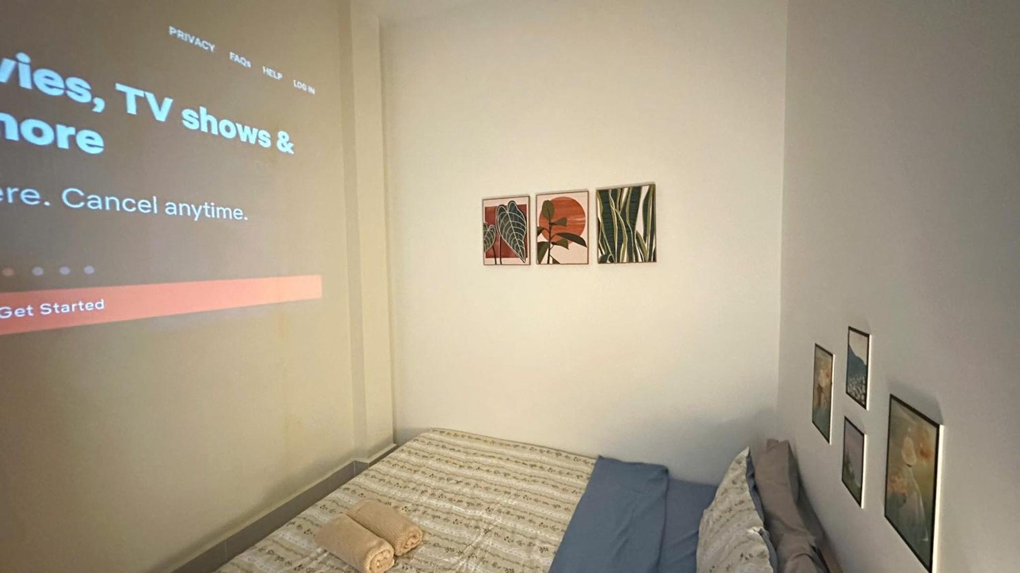 Luunien Home - Cozy Japandi Styled Room Ханой Экстерьер фото