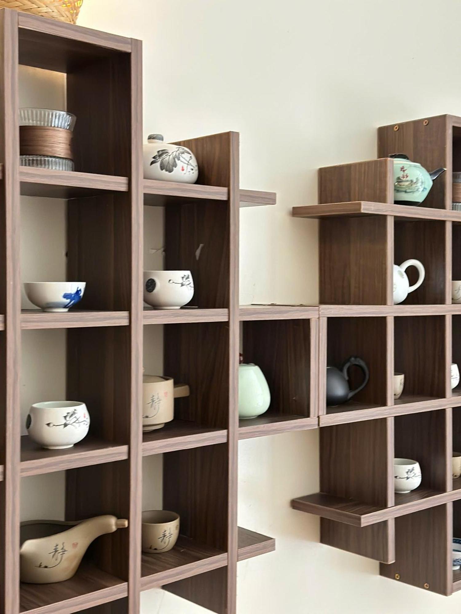 Luunien Home - Cozy Japandi Styled Room Ханой Экстерьер фото